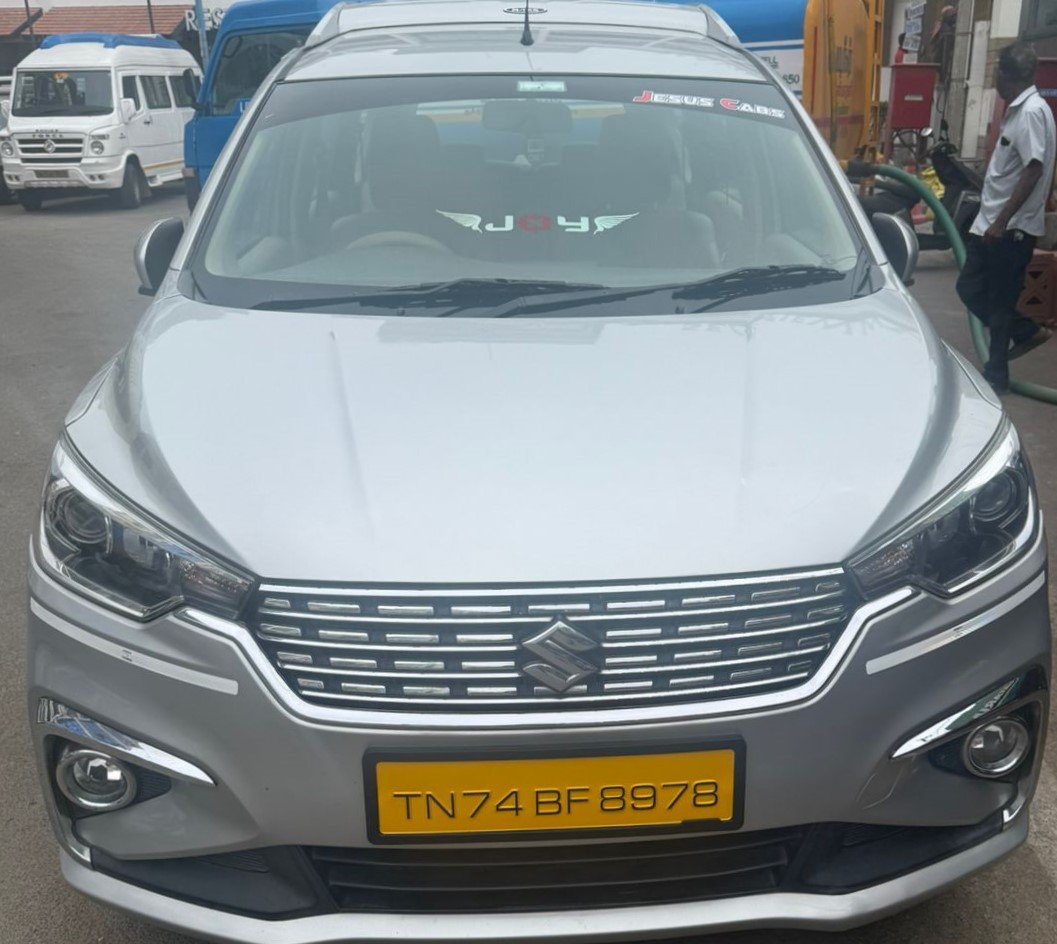 Joy Call Taxi Kanyakumari, Cab Service in Tamil Nadu