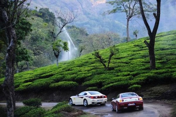 Joy Call Taxi Kanyakumari, Cab Service in Tamil Nadu