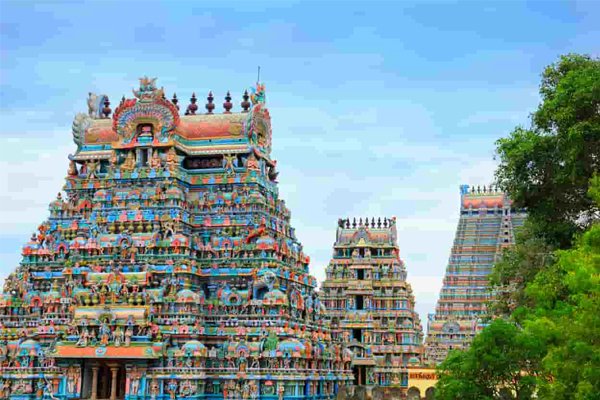 Joy Call Taxi Kanyakumari, Cab Service in Tamil Nadu